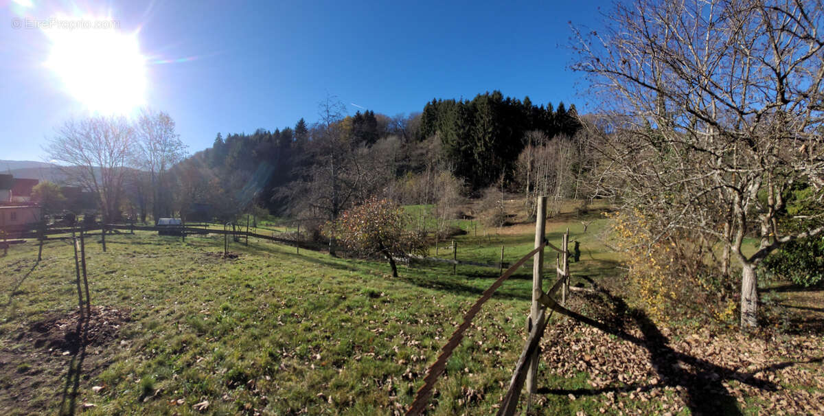 Maison à SOULTZEREN