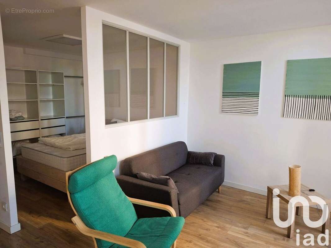 Photo 6 - Appartement à MONTAUBAN