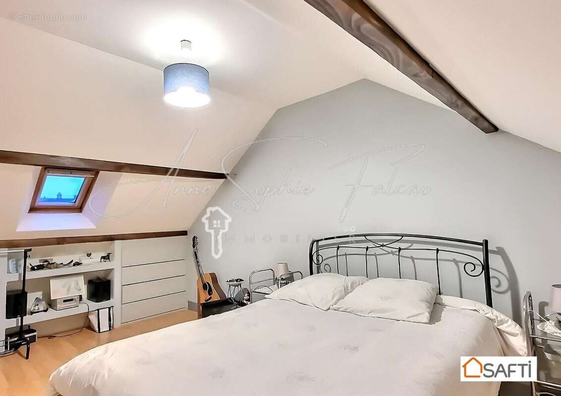 Photo 6 - Maison à STAINS