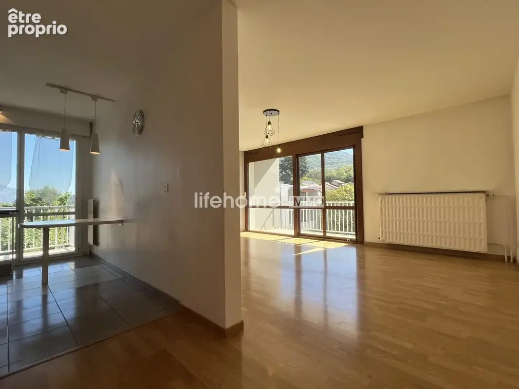 Appartement 4 pièces 89 m² à vendre à Eybens (38320) - photo 8