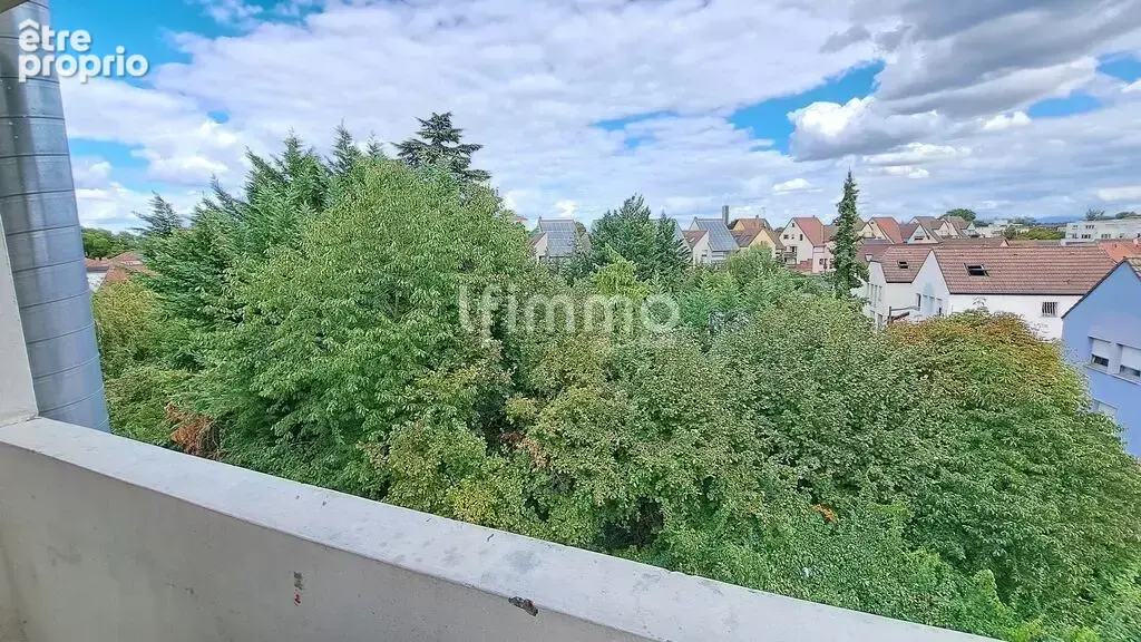  Coup de cœur à Hautepierre – Spacieux 4 pièces de 80,68 m²  - photo 7
