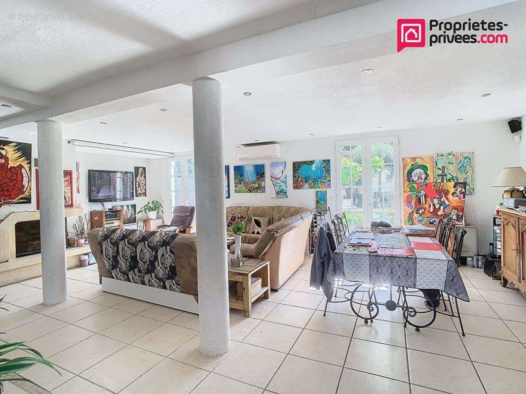 Appartement à LA GRANDE-MOTTE