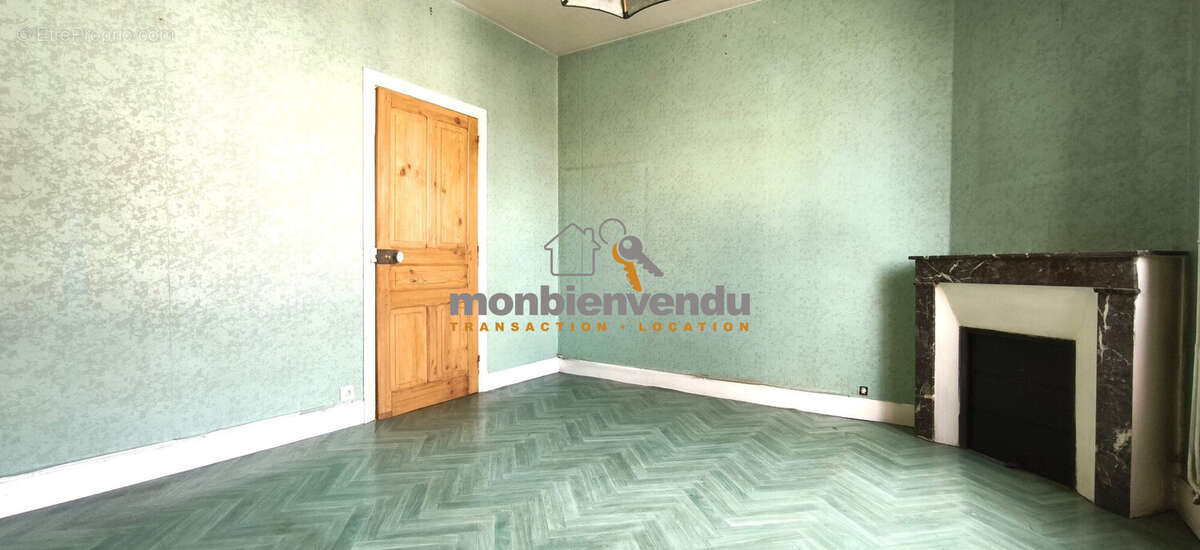 Appartement à AURILLAC