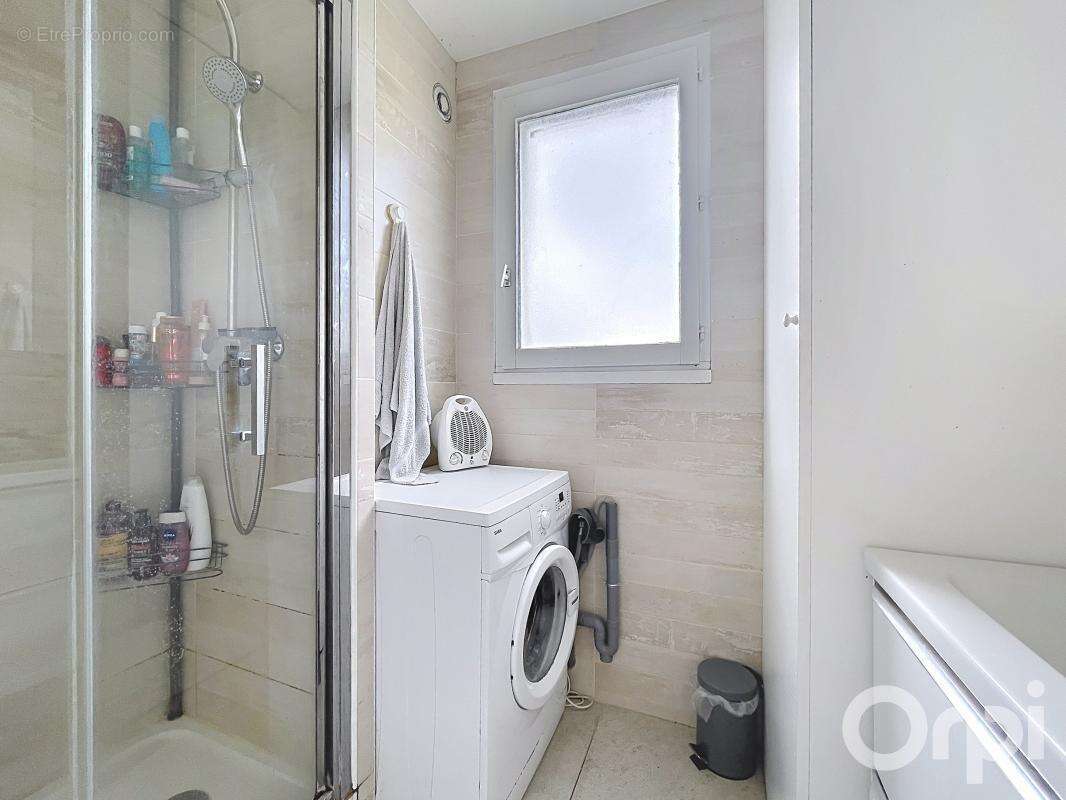 Appartement À Vendre de 4 pièces 78,72m2 - photo 14