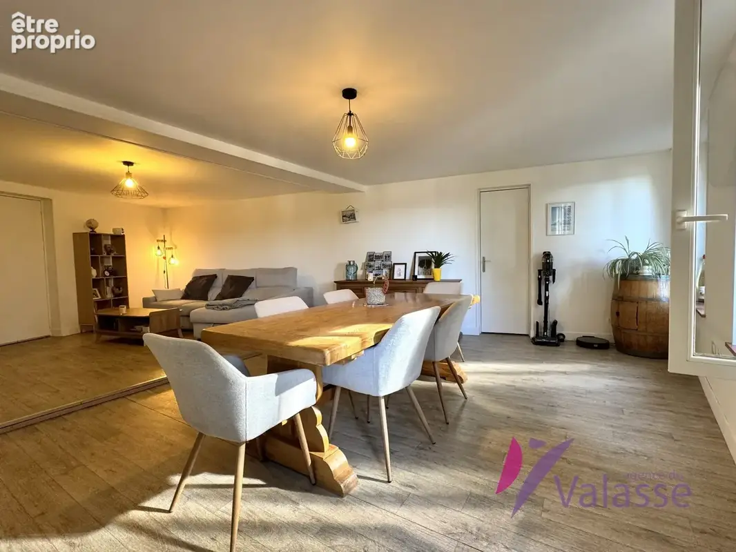 Maison 3 pièces 96 m² à vendre à Bolbec (76210) - photo 8