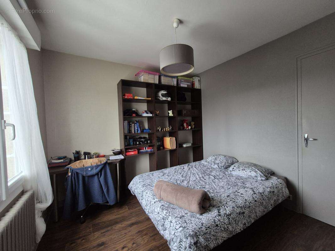 Maison à SAINT-BRIEUC