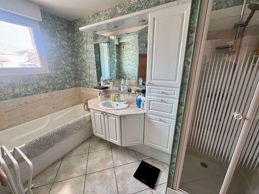 Appartement à DIEPPE
