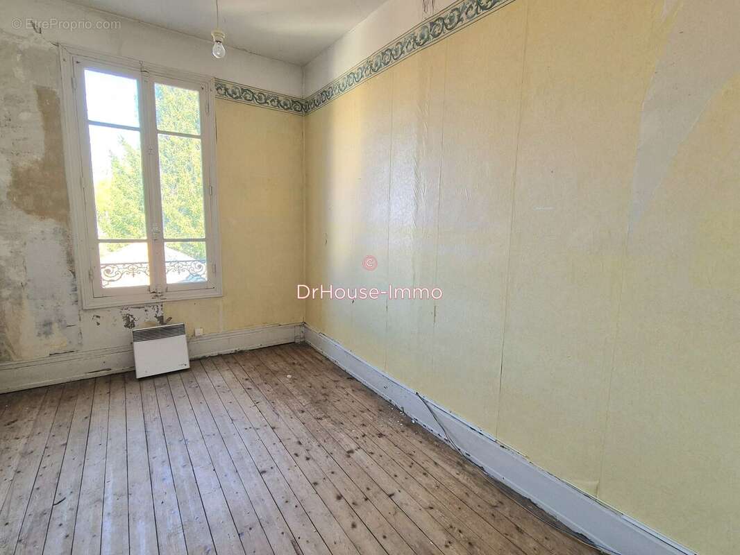 Appartement à SAINT-MARCEL