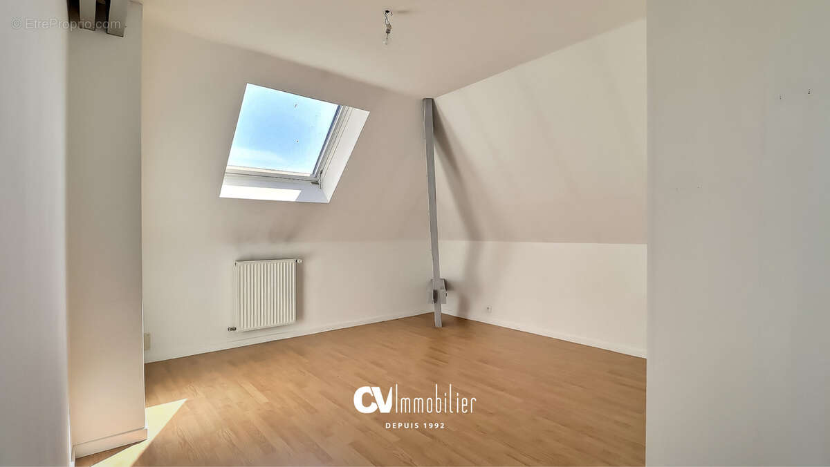 Appartement à LOUVIERS