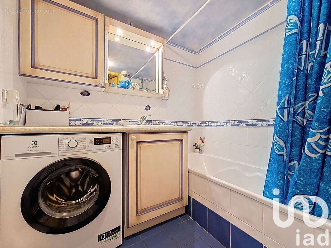 Photo 6 - Appartement à SAINTE-MAXIME