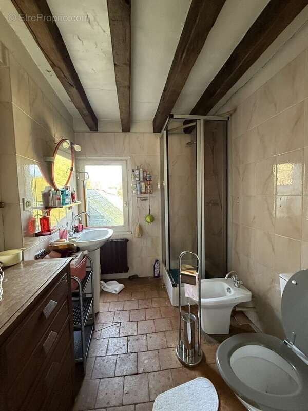Maison à CRAON