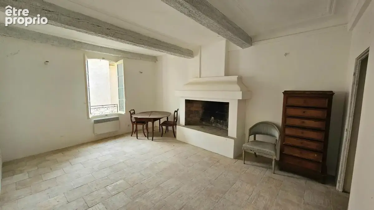 Opportunité exceptionnelle pour investisseurs : grande maison avec terrasse - photo 5