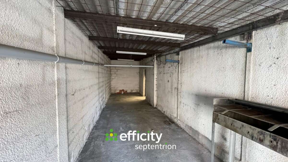 Appartement à BRUAY-SUR-L'ESCAUT