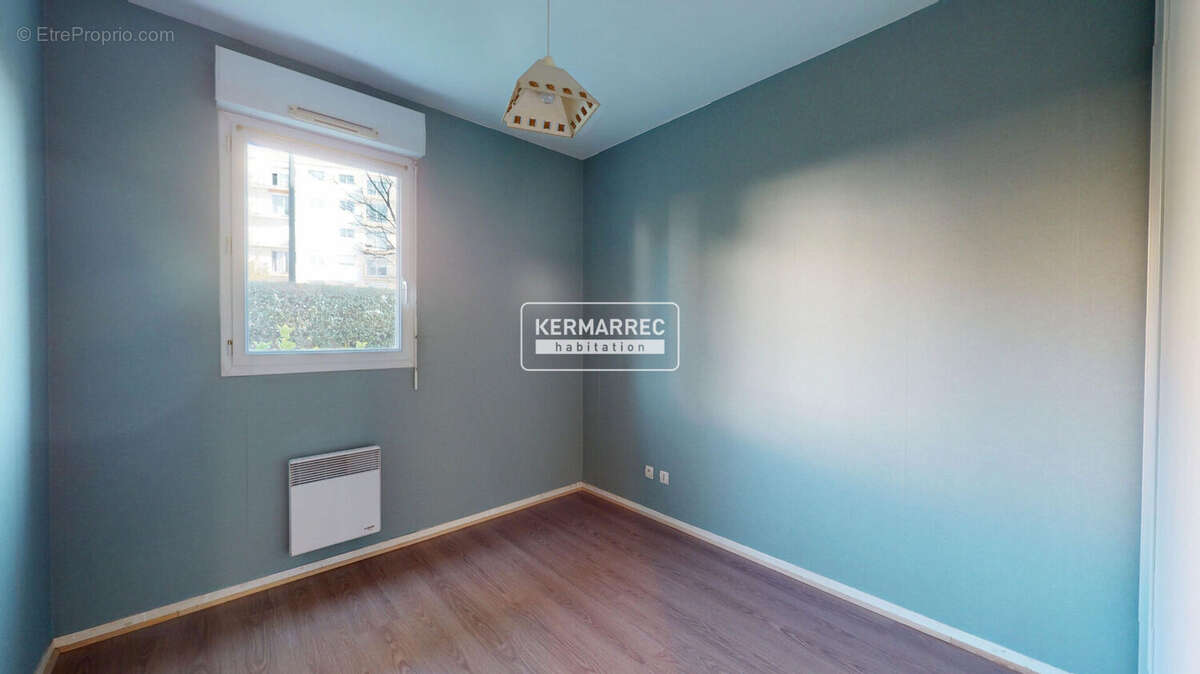 Appartement à ORVAULT