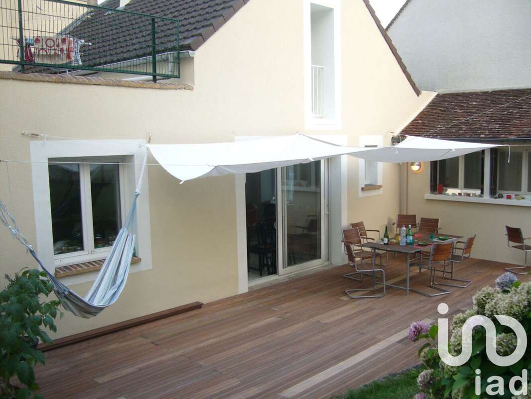 Photo 5 - Maison à TOURNAN-EN-BRIE
