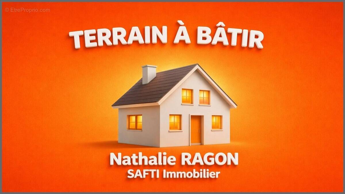 Photo 1 - Terrain à MONTREUIL-SOUS-PEROUSE