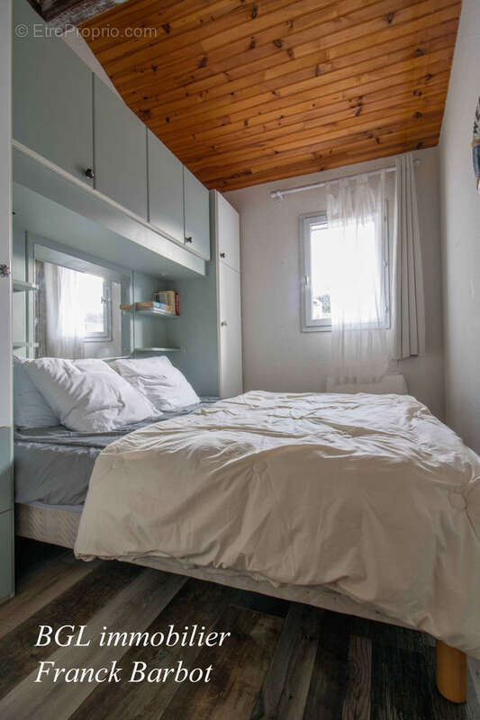 Maison à BISCARROSSE