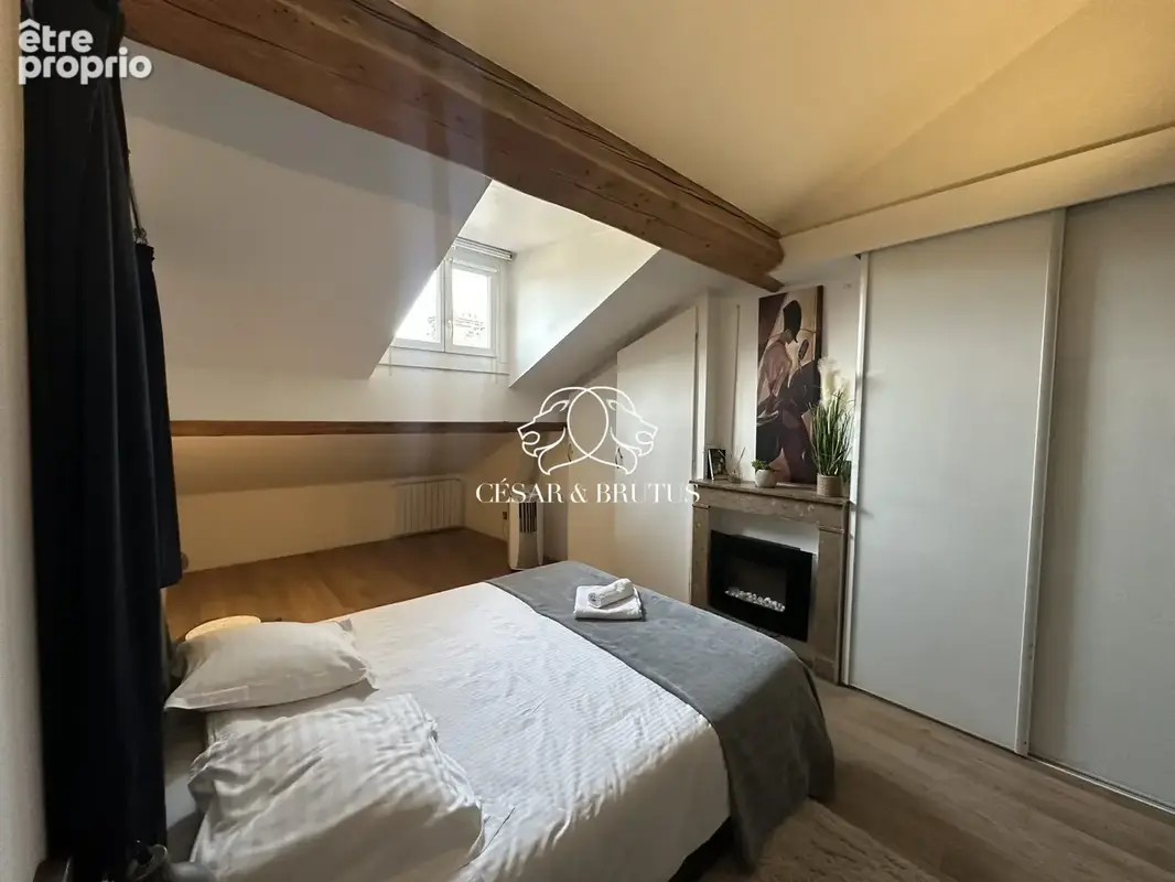 Appartement 2 pièces 41 m² à vendre à Lyon-6e (69006) - photo 5