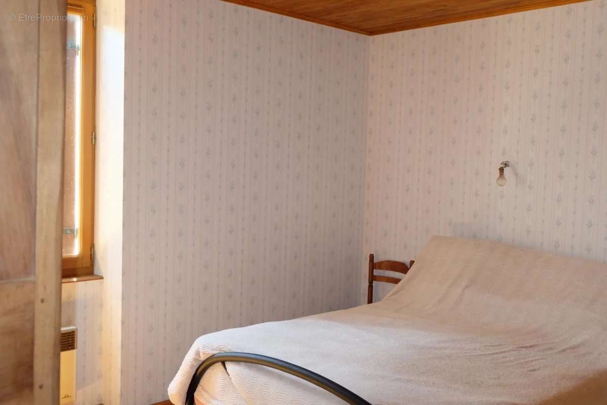 Maison à VILLENEUVE-SUR-LOT