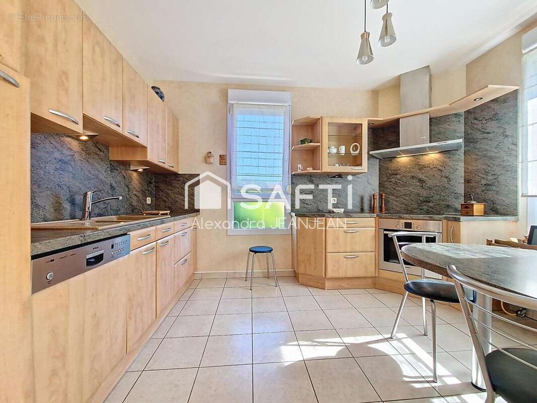 Photo 7 - Maison à CORNY-SUR-MOSELLE