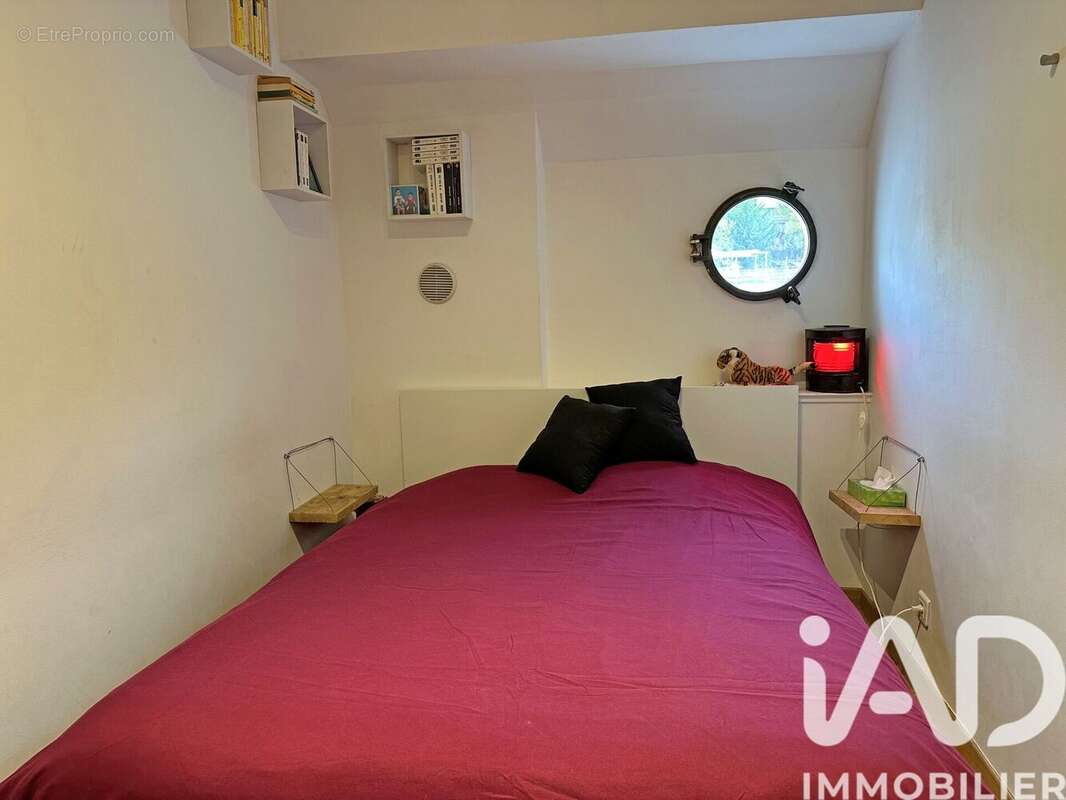 Photo 9 - Maison à VILLENEUVE-LA-GARENNE