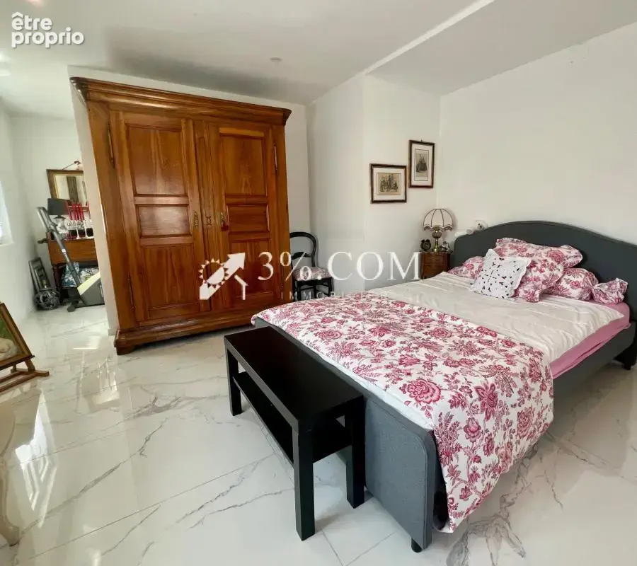 Maison familiale de plain-pied 3 chambres - Jardin, Terrasse - photo 11