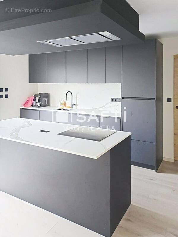 Photo 1 - Maison à CHAURAY