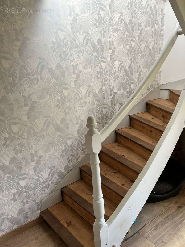 Maison a vendre yvias - photo 5