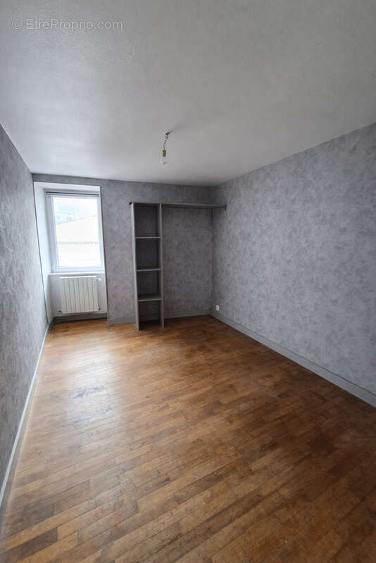 Maison à SAINT-POL-DE-LEON