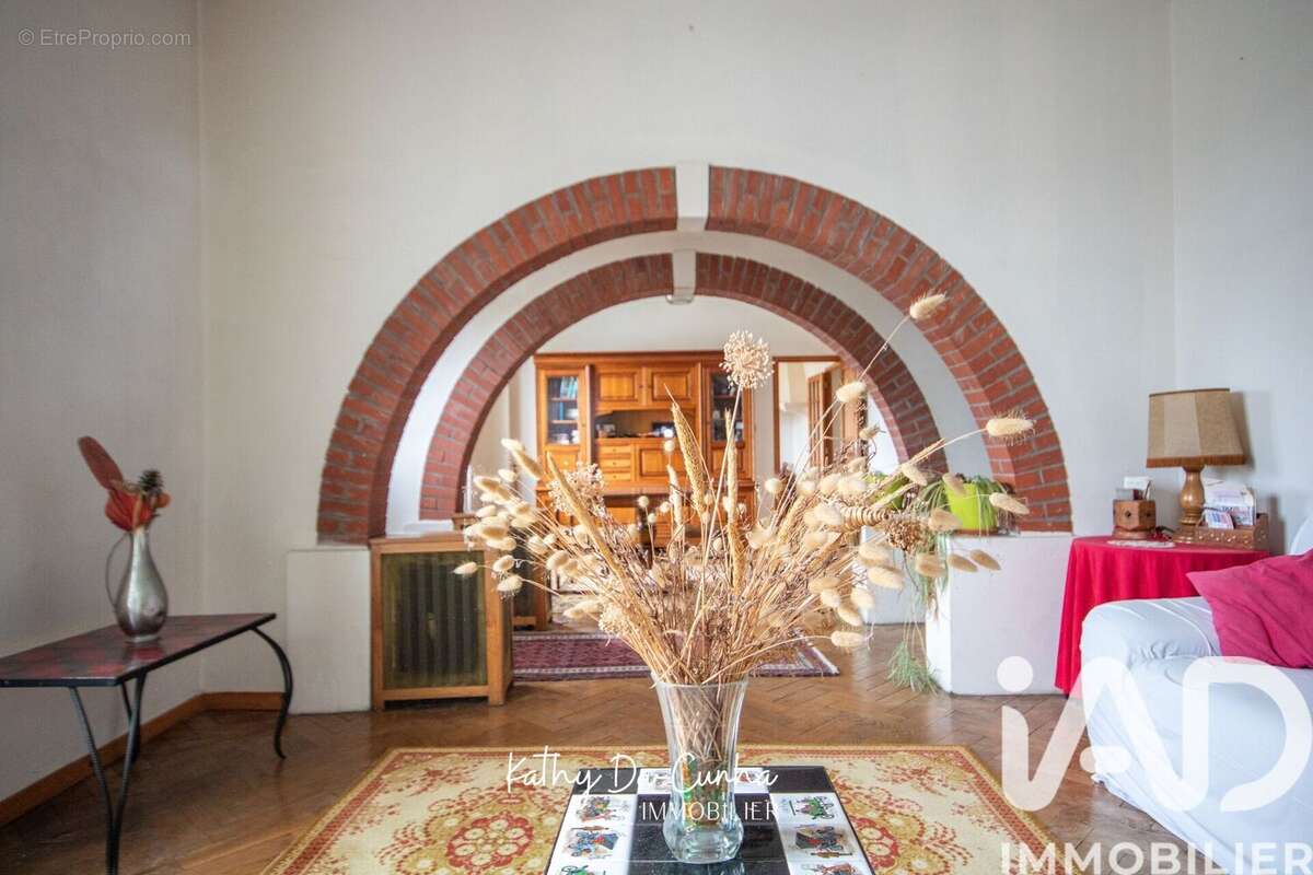 Photo 9 - Maison à MERICOURT