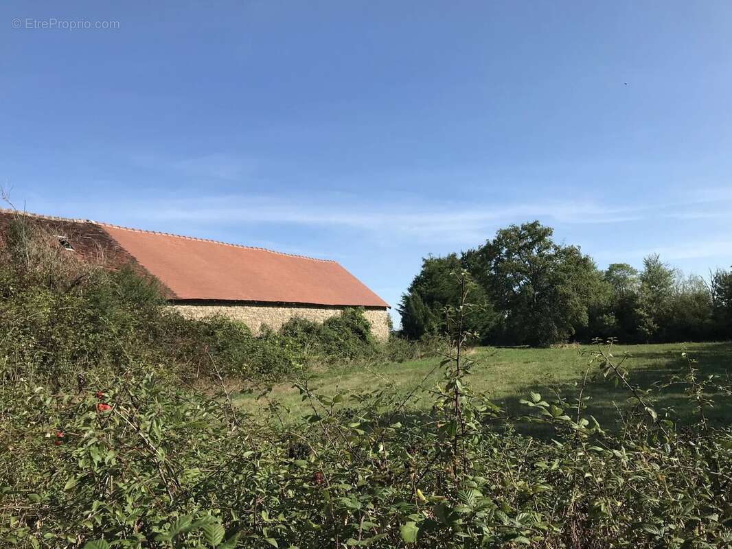 Maison à SAINT-MARTIN-LE-MAULT