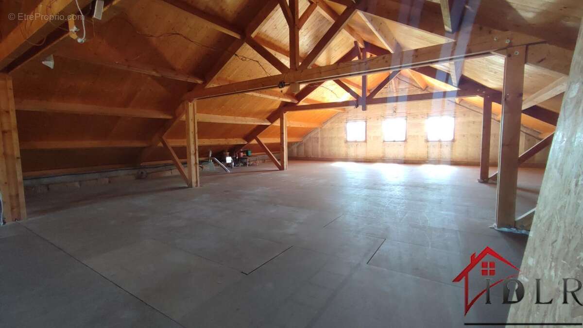 Appartement à LES FINS