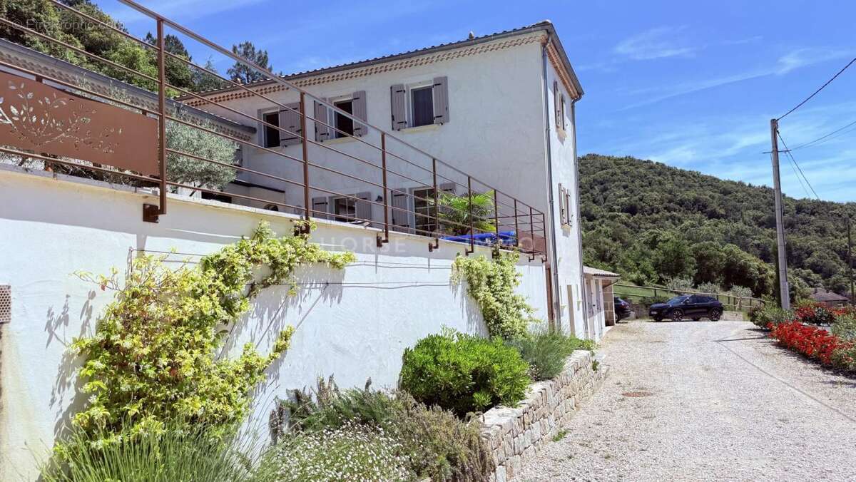 Maison à VALENCE
