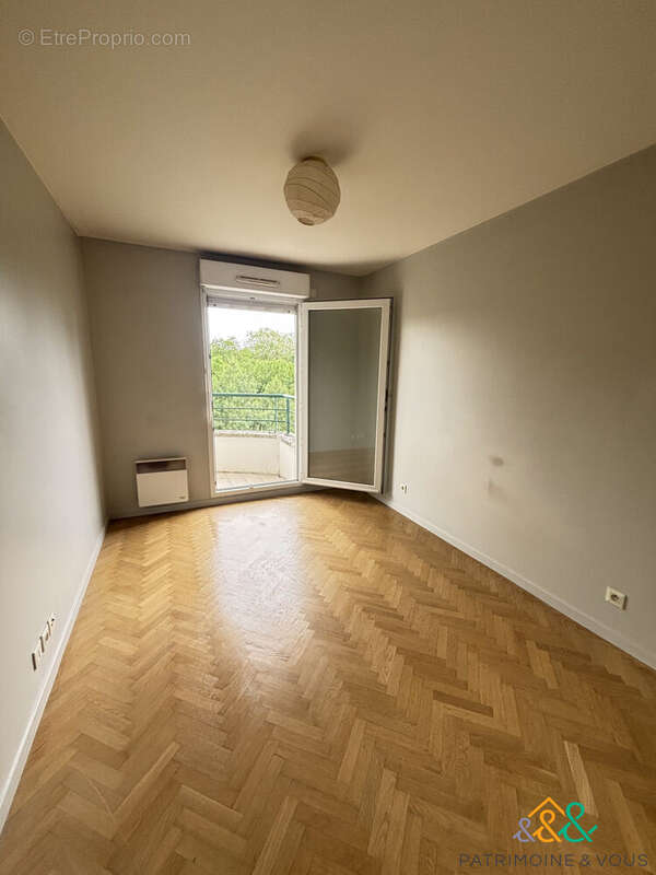 Appartement à NOISEAU