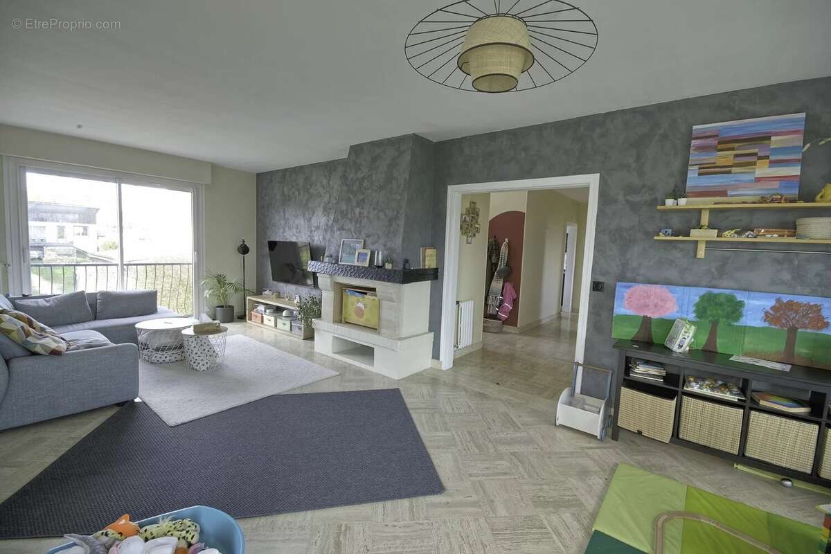 Maison à VER-SUR-MER