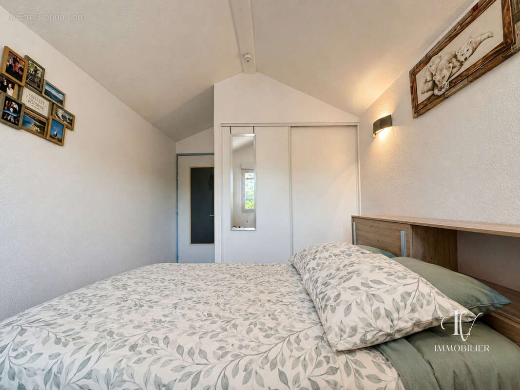 Appartement 2 pièces dans une résidence calme et verdoyante - photo 13