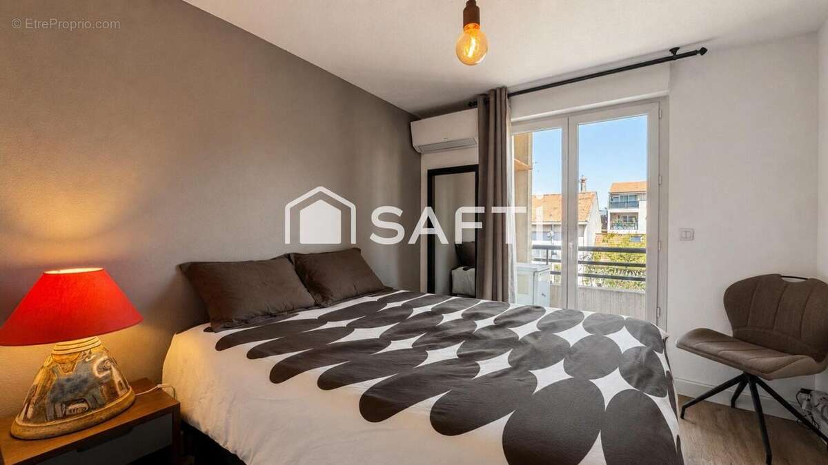 Photo 8 - Appartement à CANNES