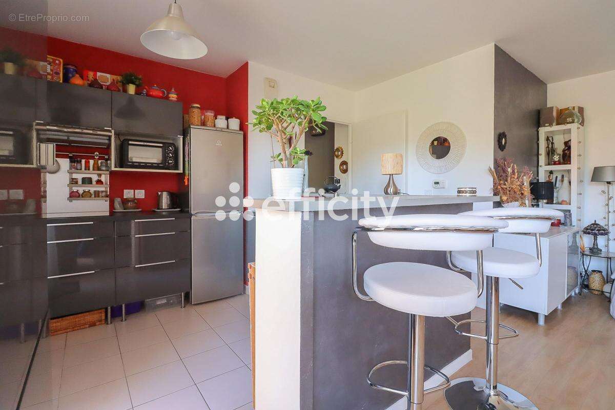 Appartement à CLAMART