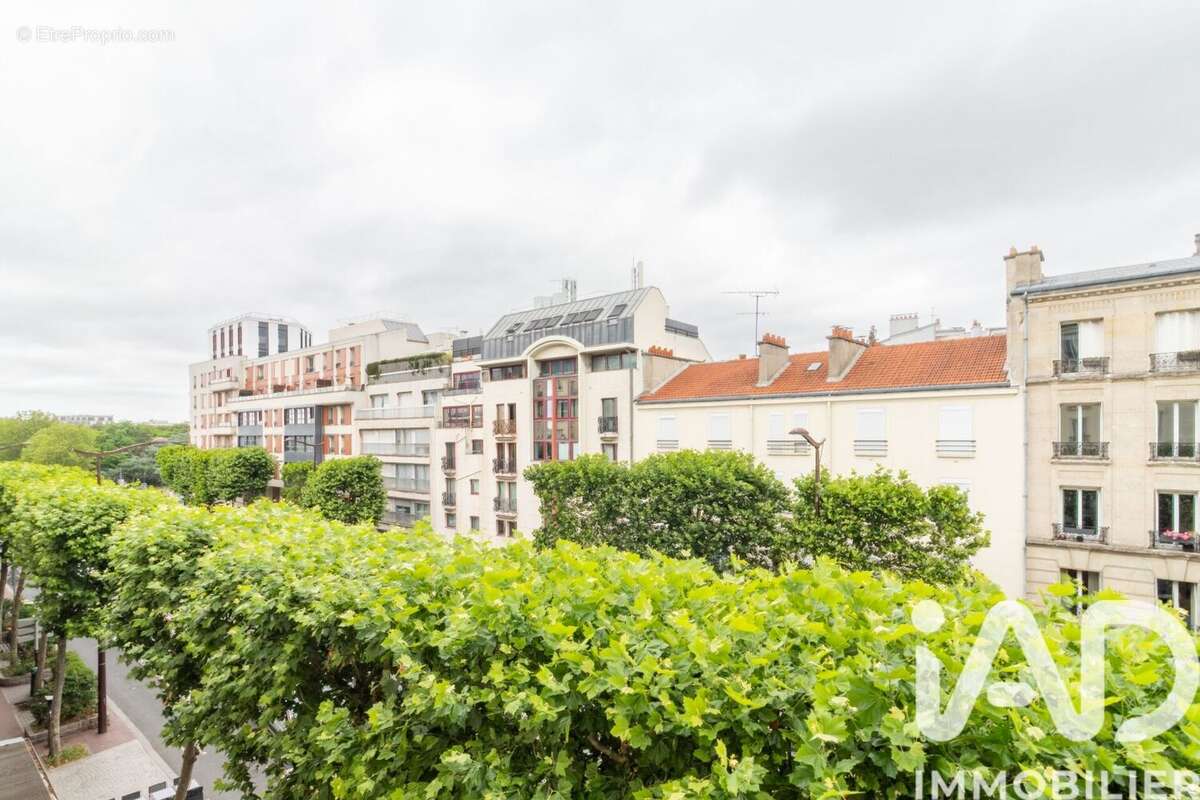 Photo 6 - Appartement à CHARENTON-LE-PONT