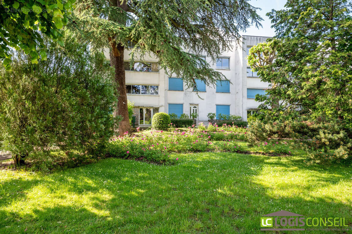 Appartement 96 m² à Chatenay-Malabry  - photo 6