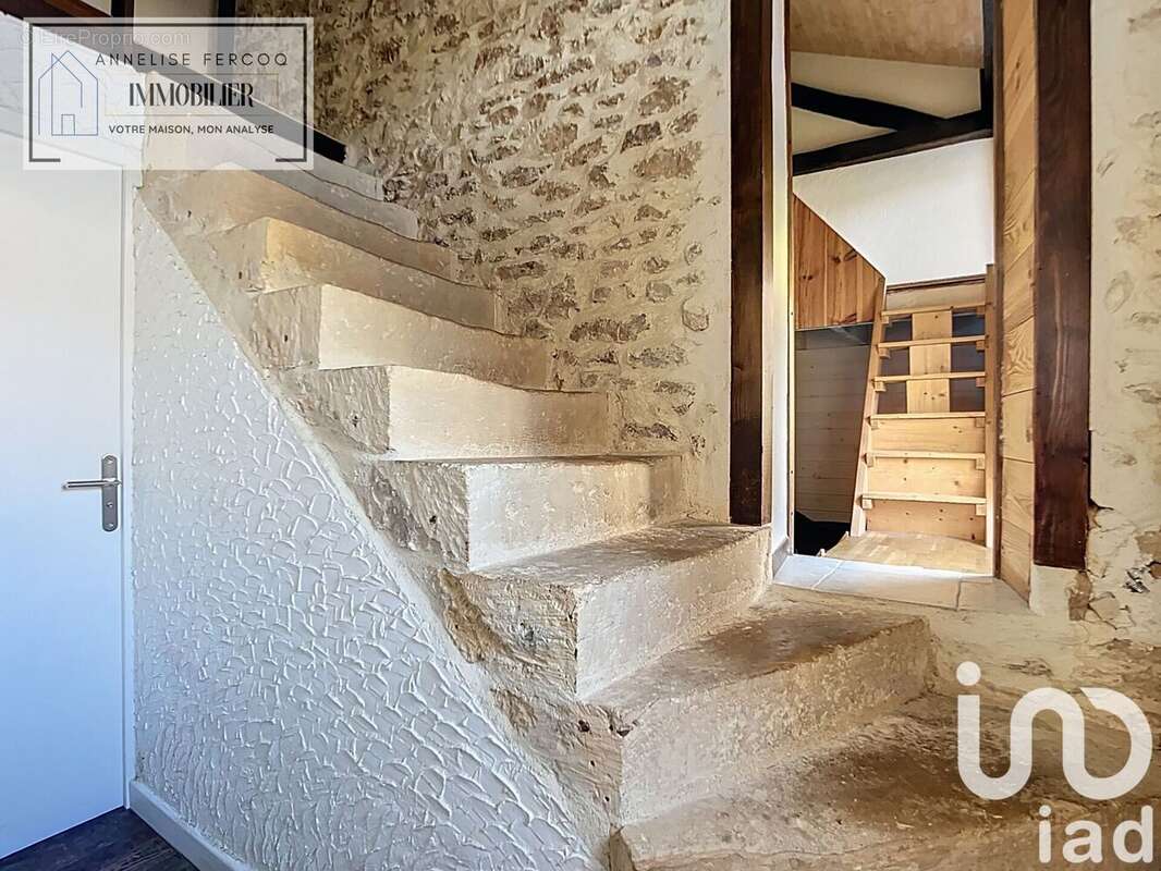 Photo 6 - Maison à MARZY