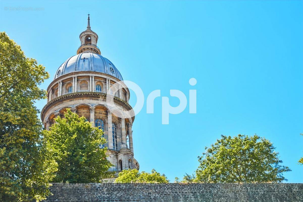 Appartement à BOULOGNE-SUR-MER