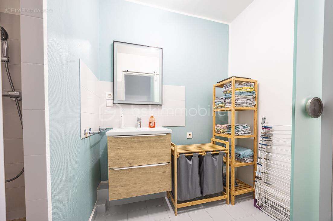 Appartement à NIORT