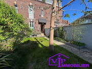 Maison à SOTTEVILLE-LES-ROUEN