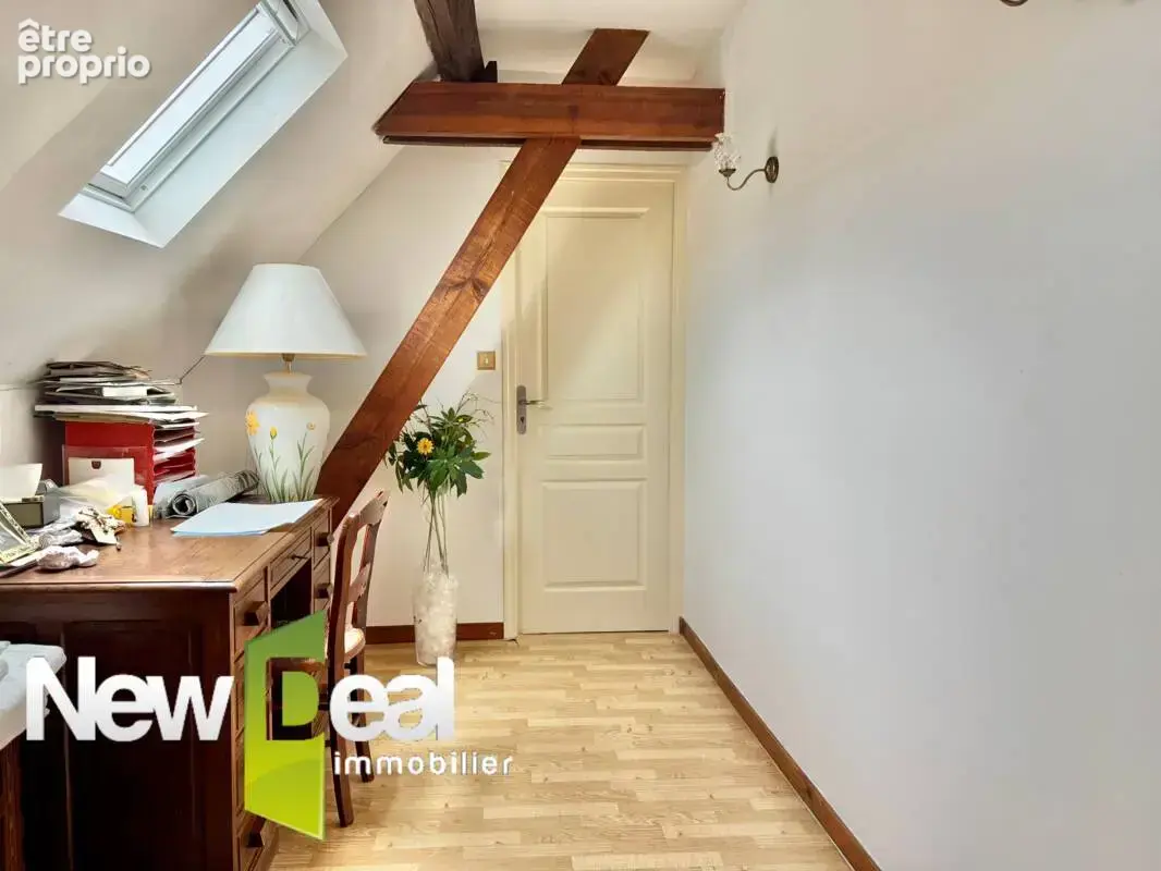 Maison individuelle / 3 chambres / maing - photo 9