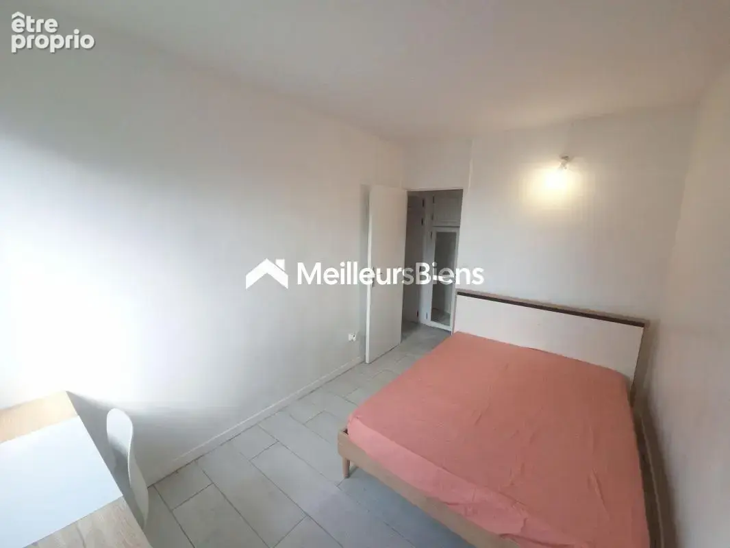 Appartement 4 pièces 59 m² avec balcon aux Abymes 97139 - photo 9