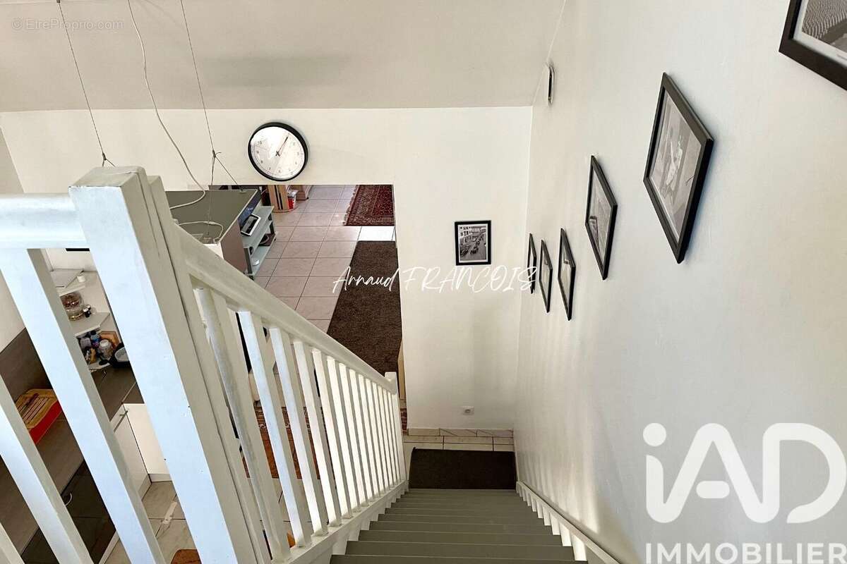 Photo 8 - Maison à MONTMAGNY