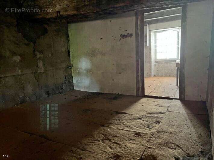 Appartement / Local Commercial avec Courette - photo 10