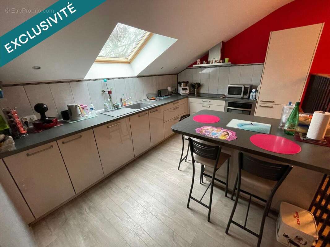 Photo 9 - Appartement à SARRALBE