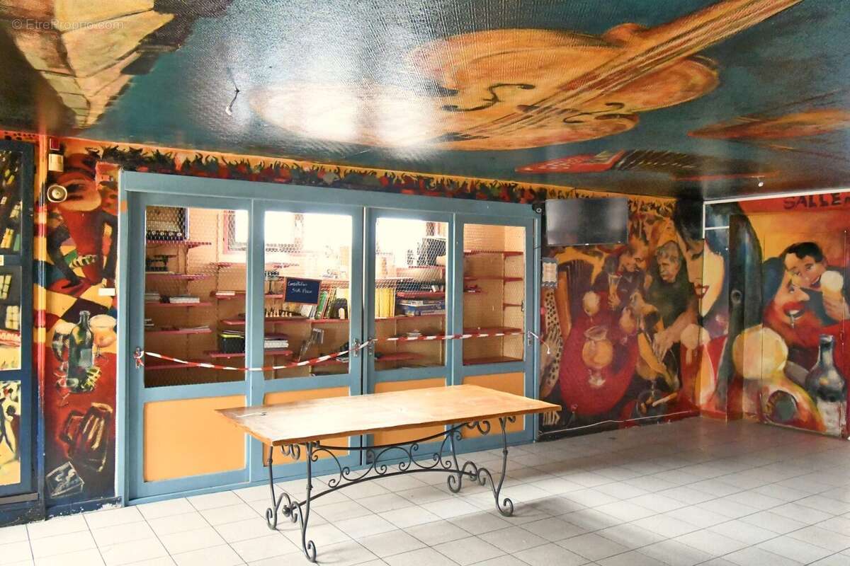 Appartement à ARLEUF